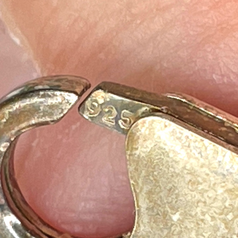 Studio Barse Chunky Turquoise Statement Necklace - image 6